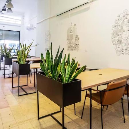 Ourplace Nachalat Binyamin テル・アビブ エクステリア 写真