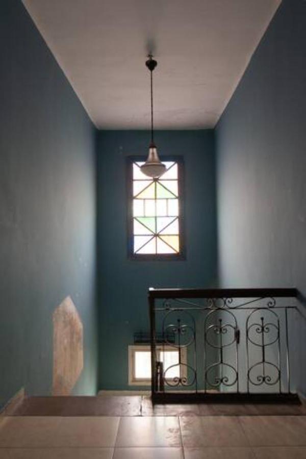 Ourplace Nachalat Binyamin テル・アビブ エクステリア 写真