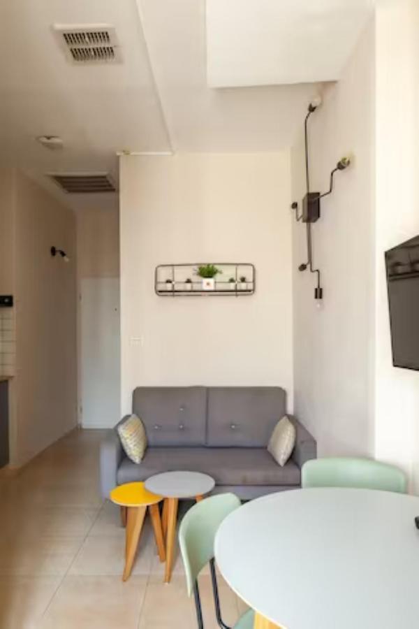 Ourplace Nachalat Binyamin テル・アビブ エクステリア 写真