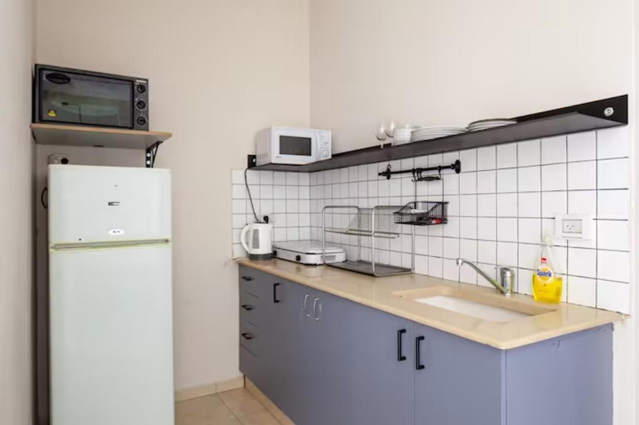 Ourplace Nachalat Binyamin テル・アビブ エクステリア 写真