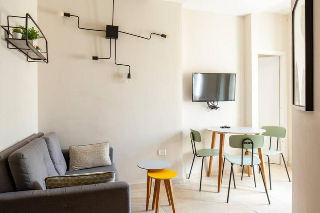 Ourplace Nachalat Binyamin テル・アビブ エクステリア 写真